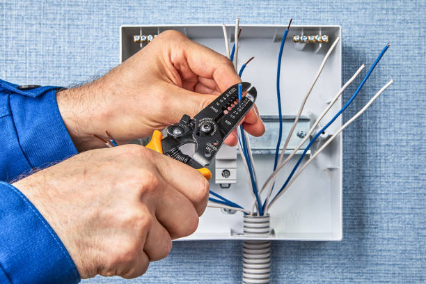 Best Electrical Maintenance Services  in Vancouver, WA